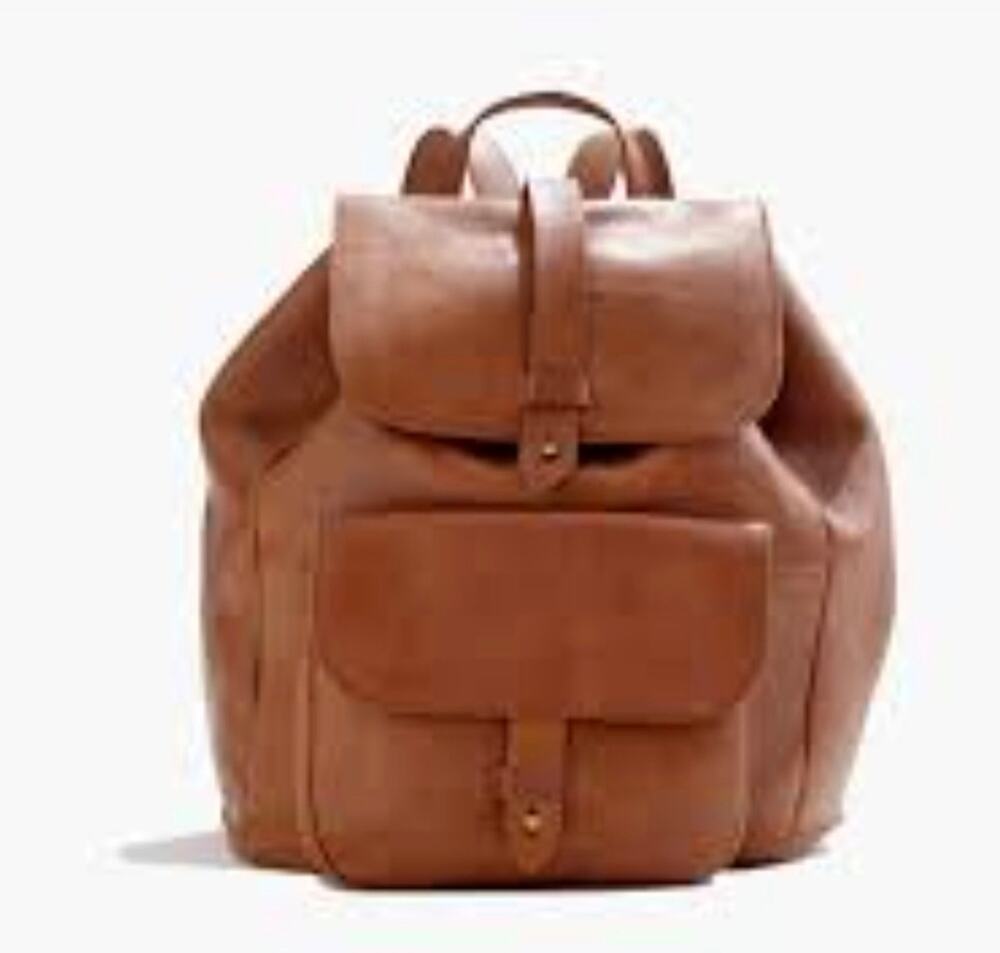 MADEWELL TRANSPORT RUCKSACK BACKPACK BAG